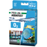 ProAquatest O2 Oxygen ProAquatest O2 Oxygen